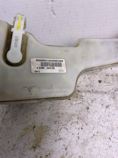 Master Cylinder FORD FUSION 13 14 15 162