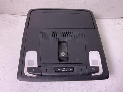 Front Console HONDA CIVIC 22 23 240