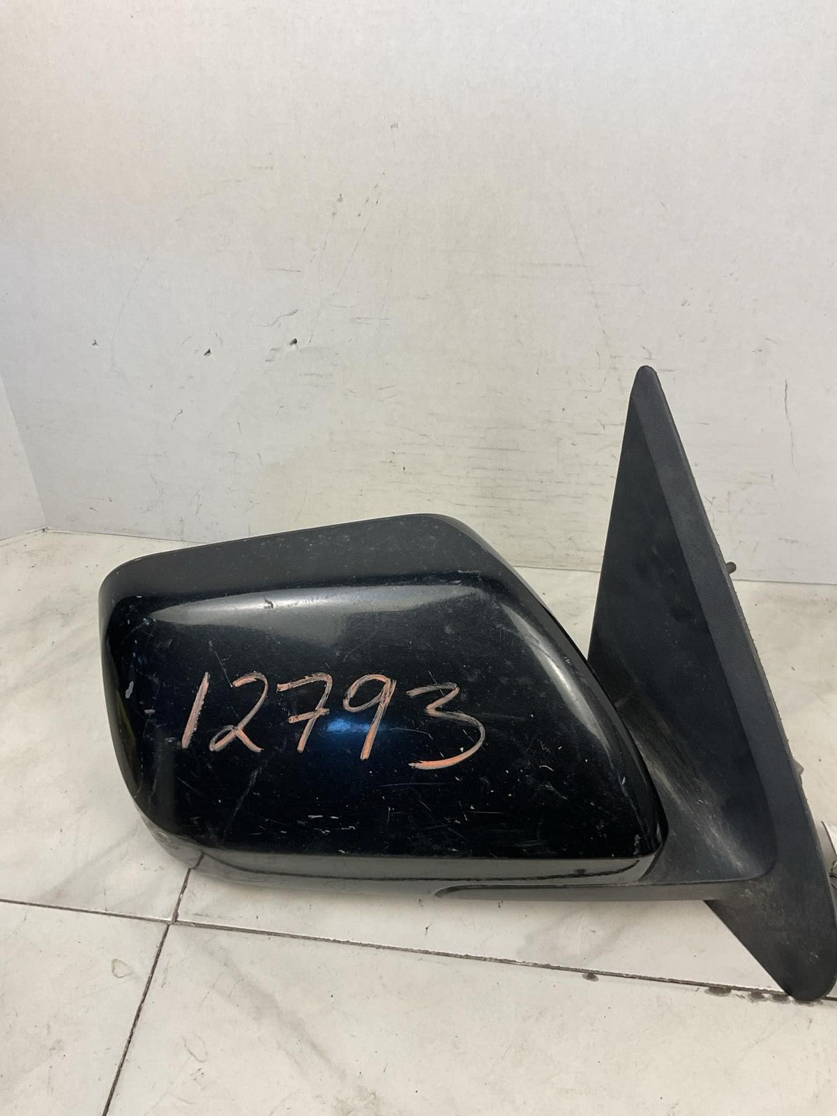 Door Mirror MERCURY MARINER Right 10 112