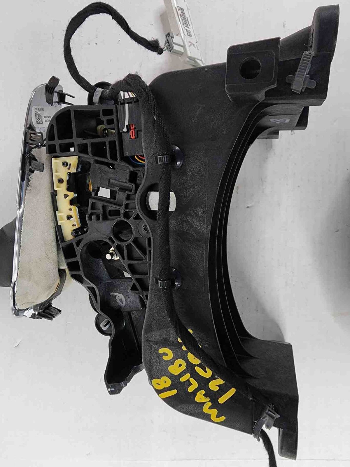 Floor Shifter CHEVY MALIBU 183