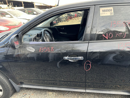 Anti-lock Brake Parts for 2005-2007 NISSAN MURANO6