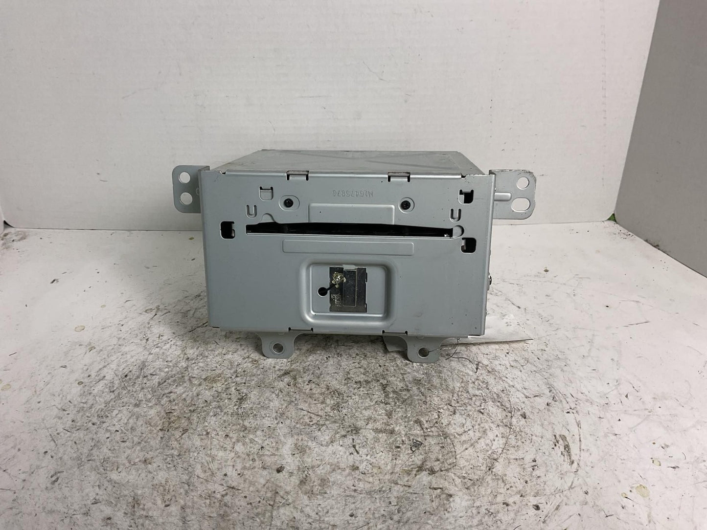 Car Stereo Radio Equipment Audio & Visual For 2012-2017 Buick Verano0