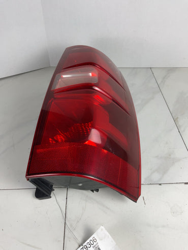 Tail Light Assembly CHEVY TAHOE Right 07 08 09 10 11 12 13 141
