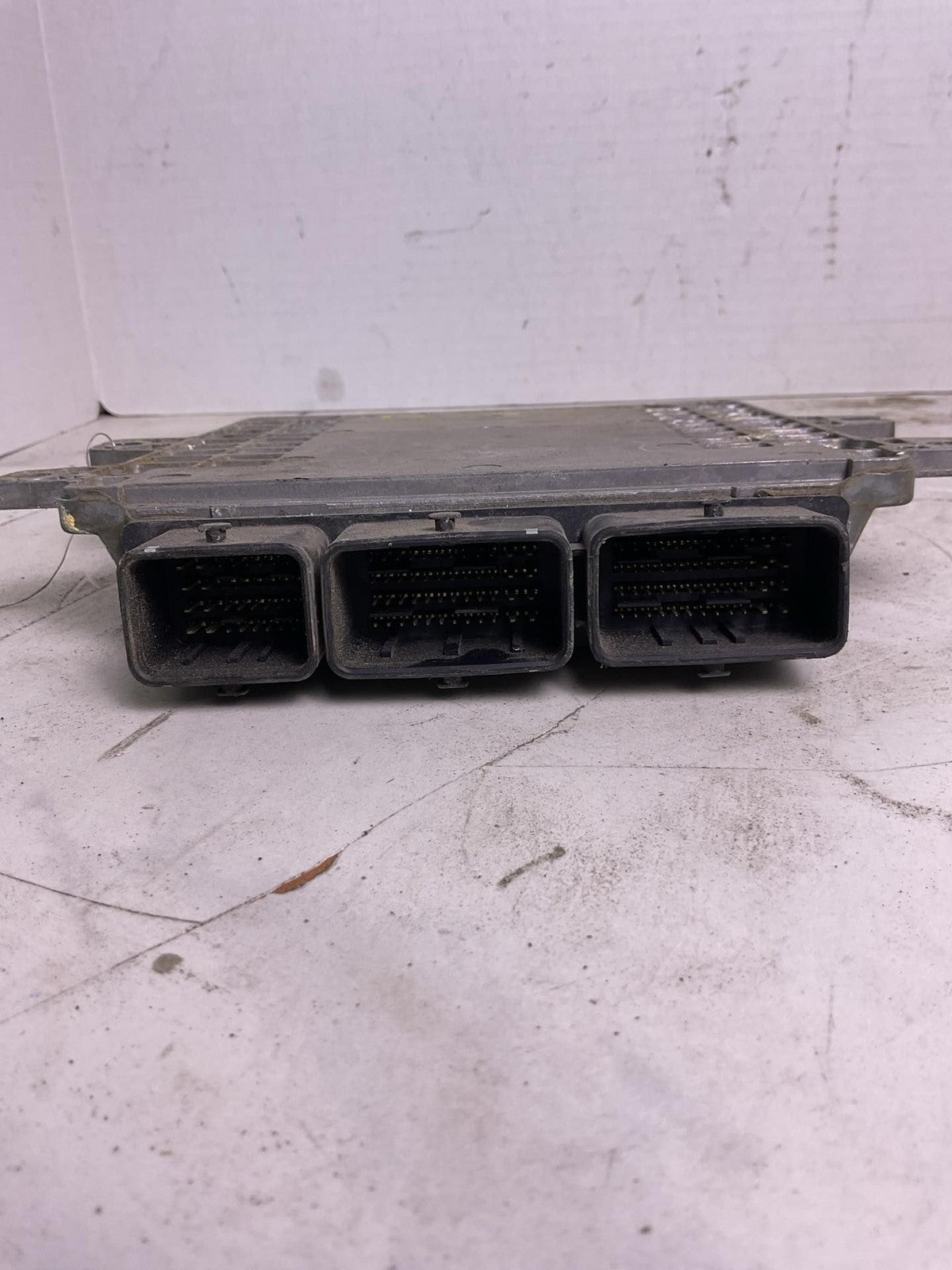 Engine/motor Brain Box NISSAN PATHFINDER 132