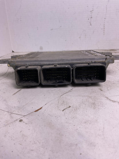 Engine/motor Brain Box NISSAN PATHFINDER 132