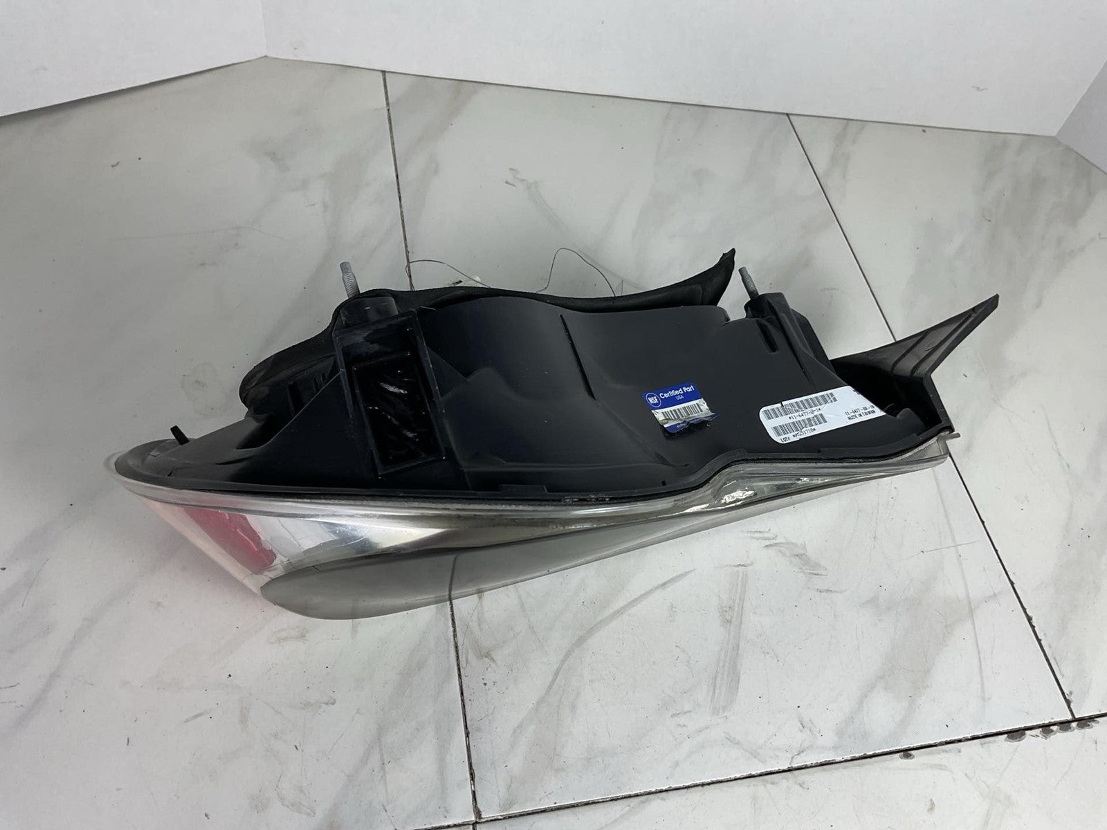 Tail Light Assembly SCION FRS Right 13 14 15 164