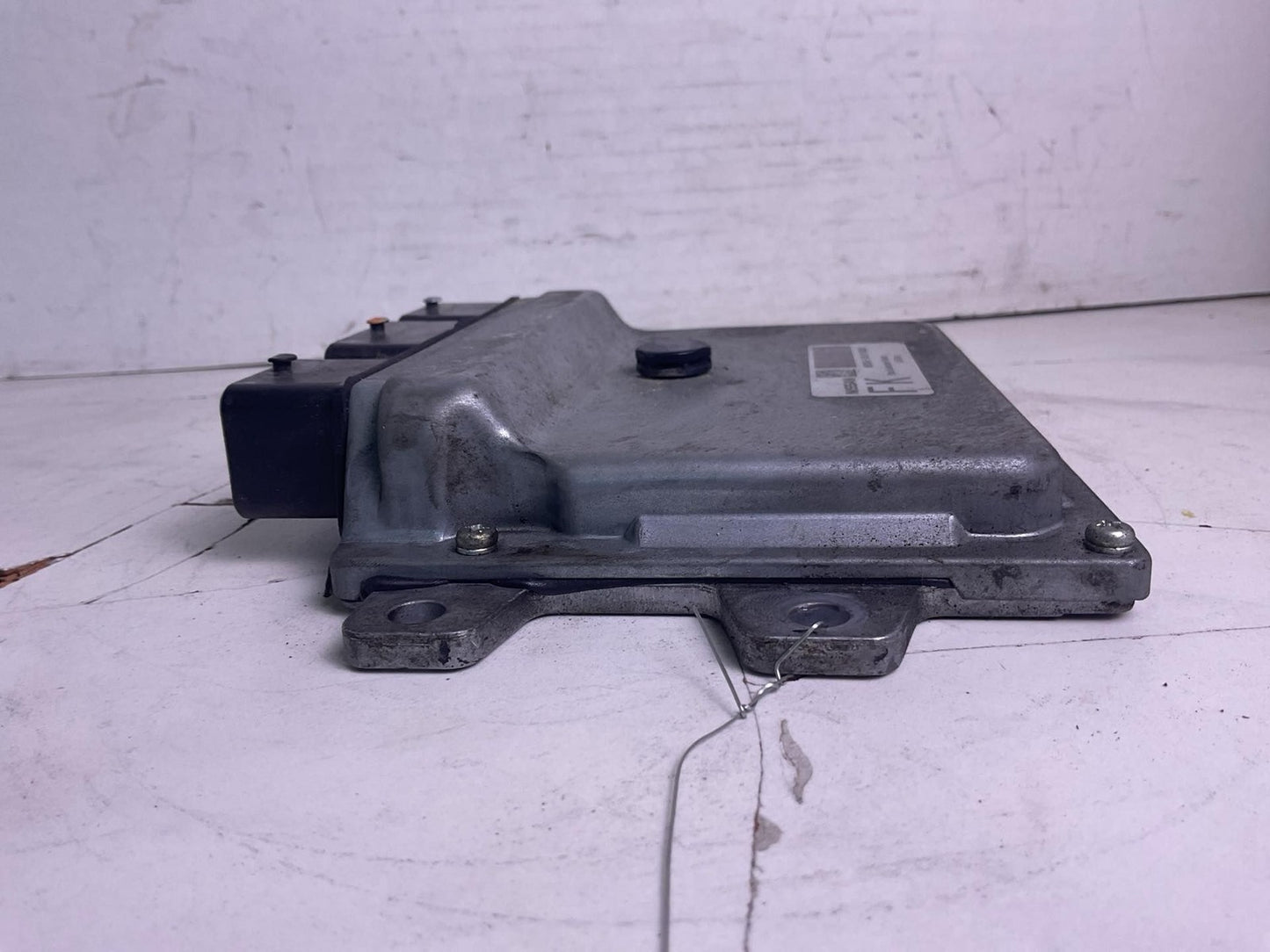 Engine/motor Brain Box NISSAN SENTRA 104