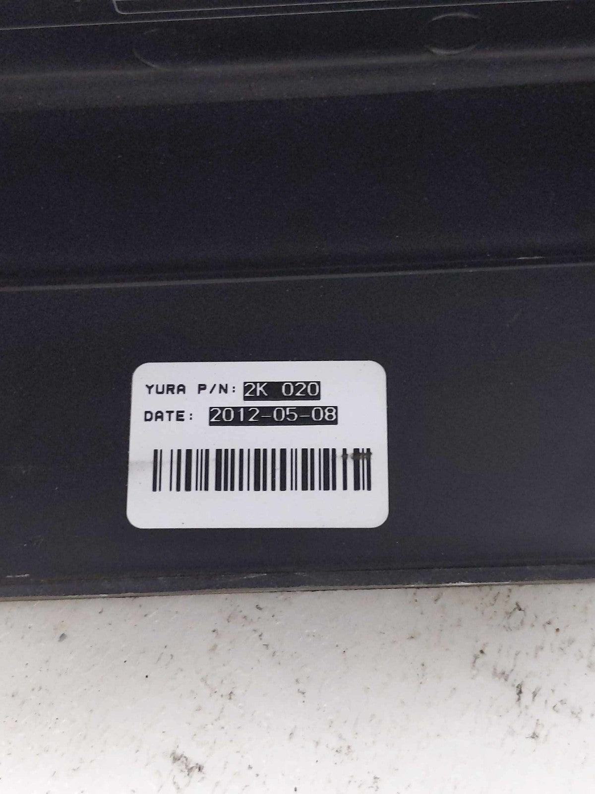 Engine Fuse Box For 2012 2013 KIA Soul3