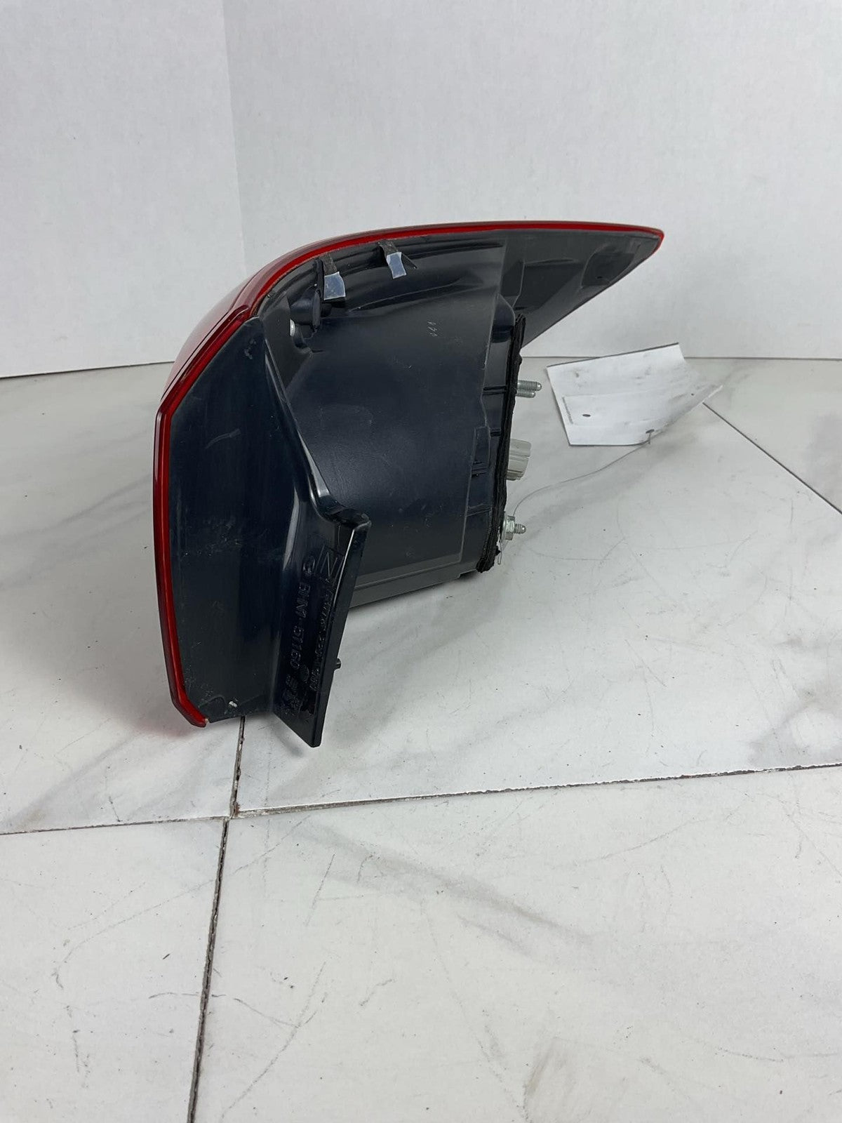 Tail Light Assembly MAZDA 3 Left 14 15 16 17 183