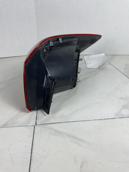 Tail Light Assembly MAZDA 3 Left 14 15 16 17 183