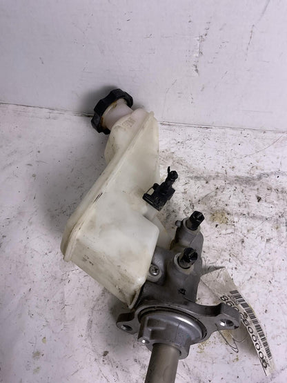 Master Cylinder HYUNDAI ELANTRA 18 19 203