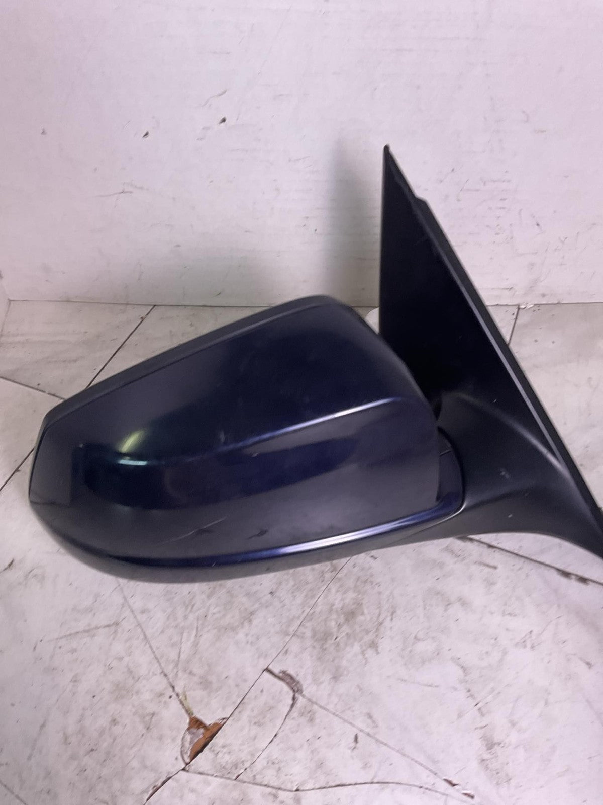 Door Mirror BMW 528I Right 12 132