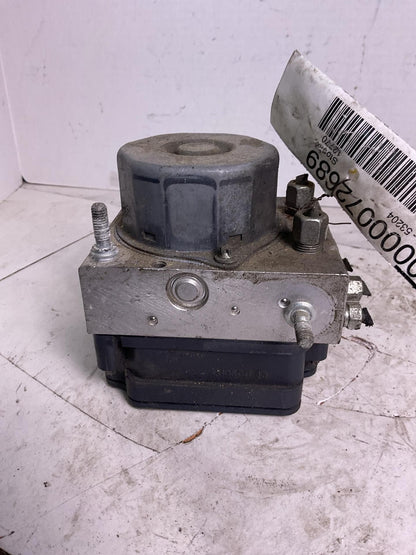 Anti-lock Brake Parts NISSAN SENTRA 140