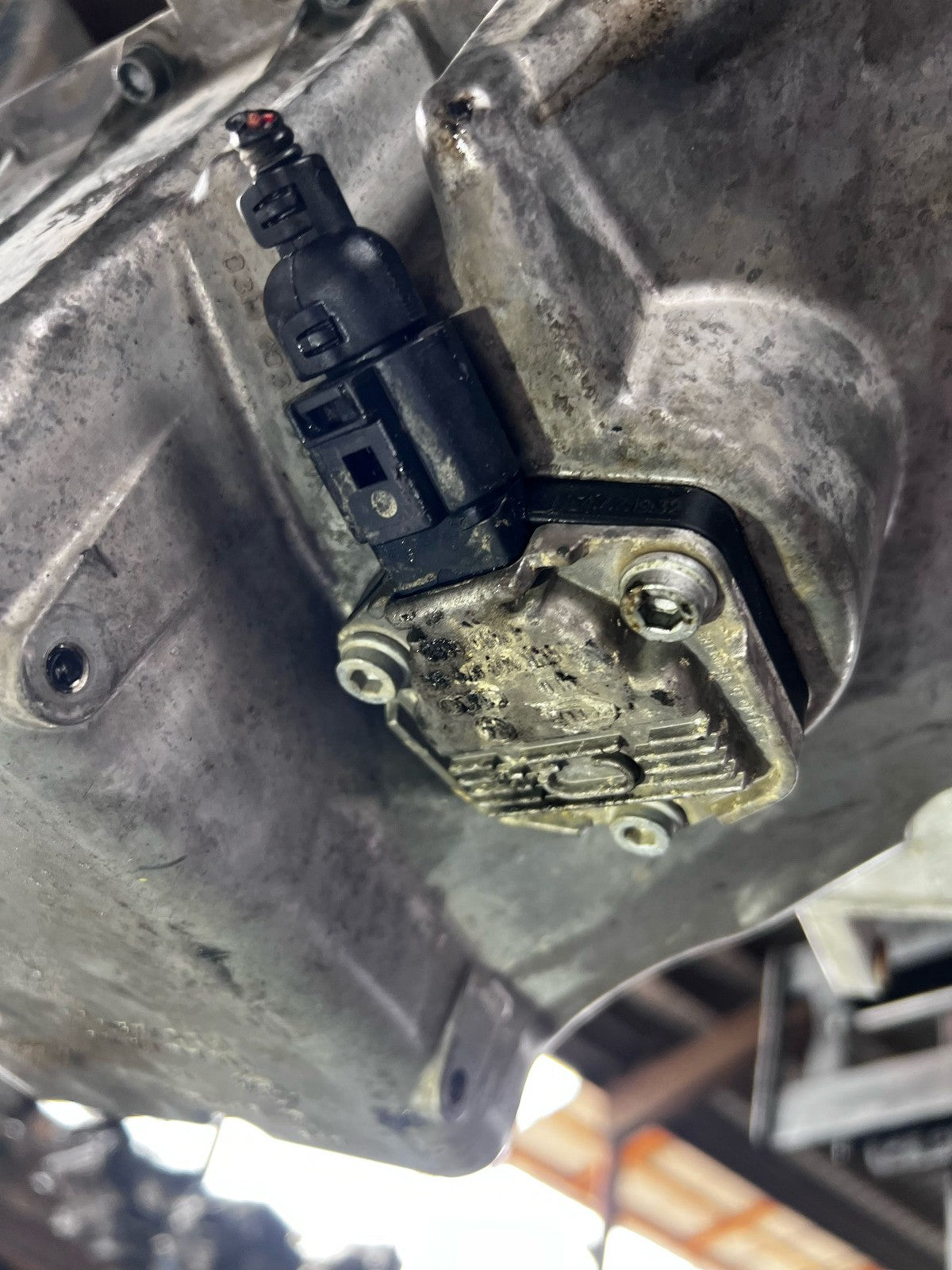 2008 Porsche Cayenne V6 3.6L Engine M55.01 OEM VIN A 290HP Fits 08-105