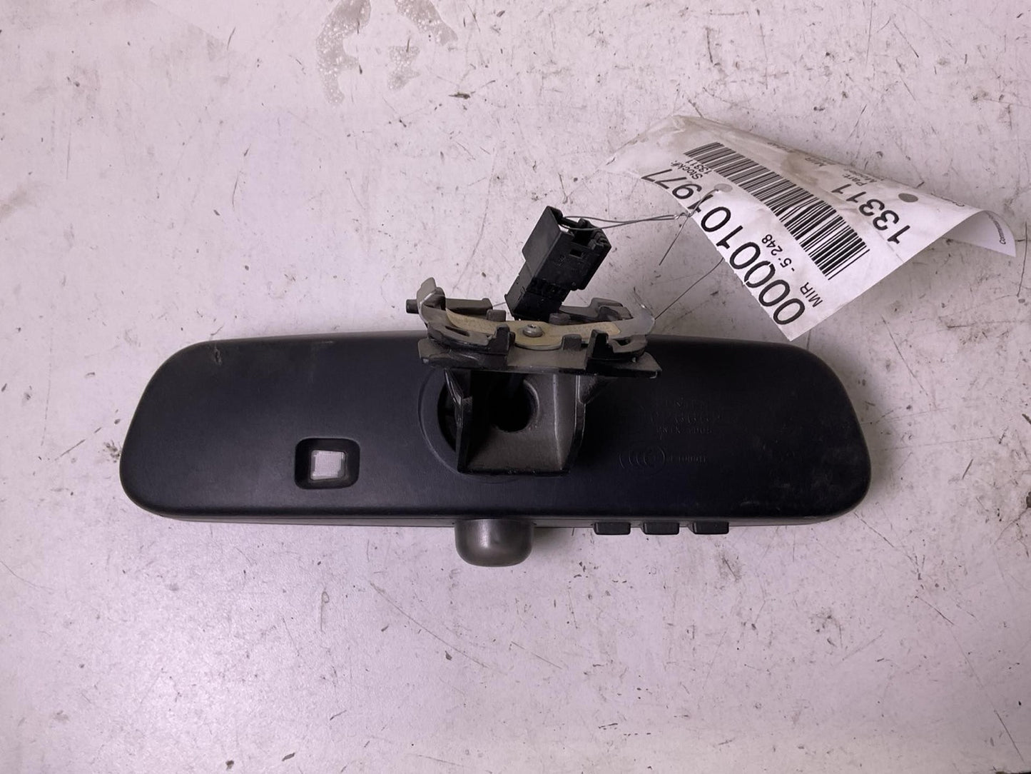 Rear View Mirror BMW 328 SERIES 13 14 152