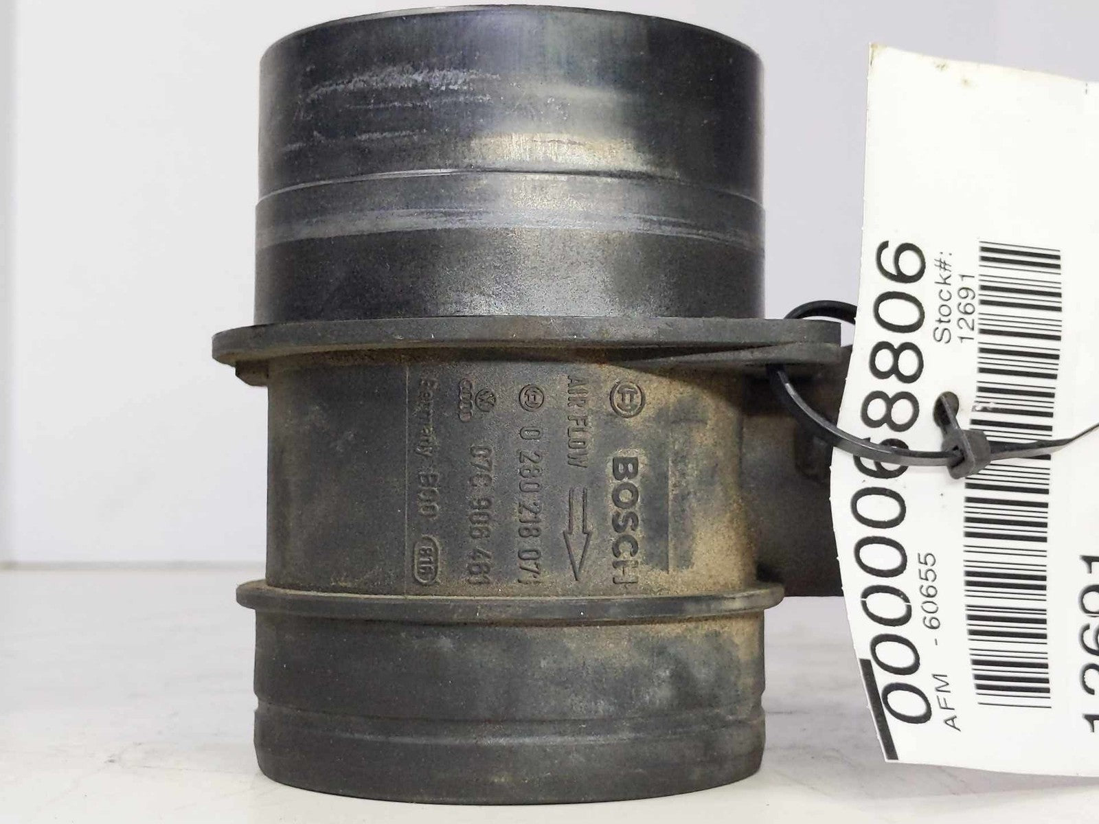 Air Flow Meter JETTA EXCEPT GLI 05 06 07 08 09 10 11 12 13 144