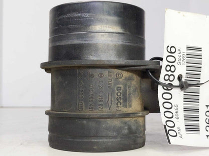 Air Flow Meter JETTA EXCEPT GLI 05 06 07 08 09 10 11 12 13 144