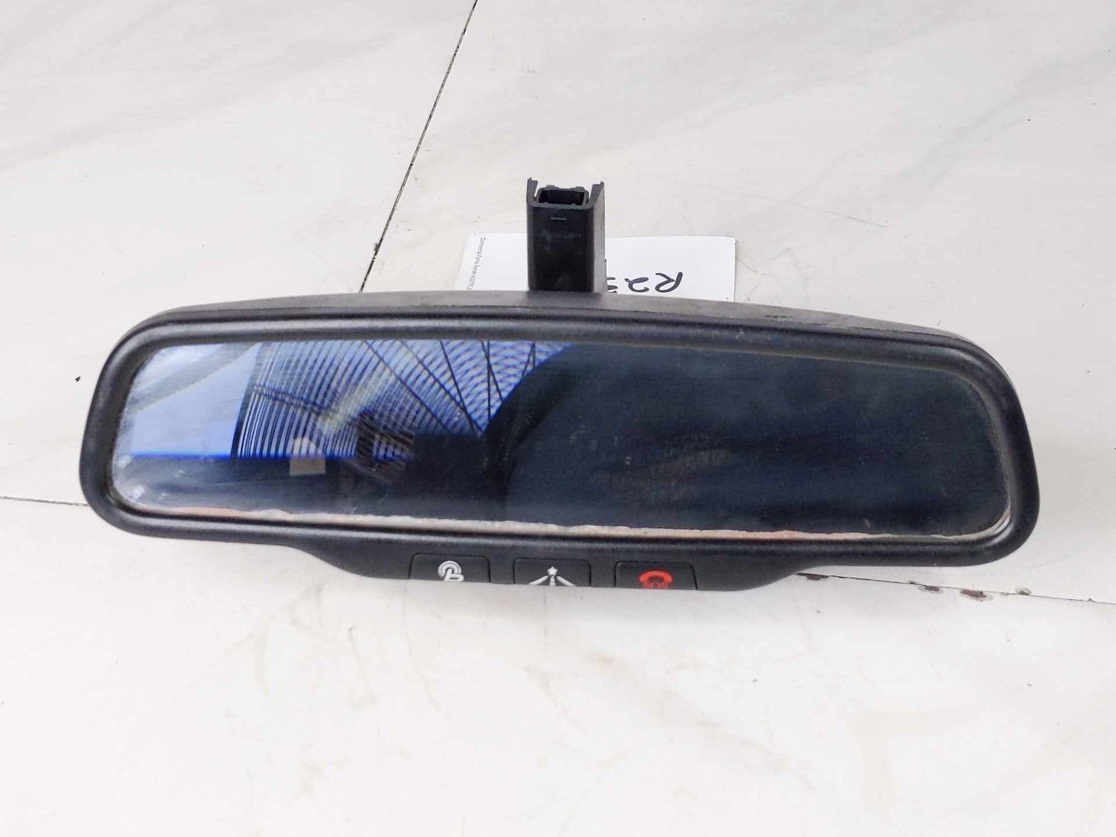 Rear View Mirror HYUNDAI VELOSTER 12 13 14 15 16 17 19 20 210