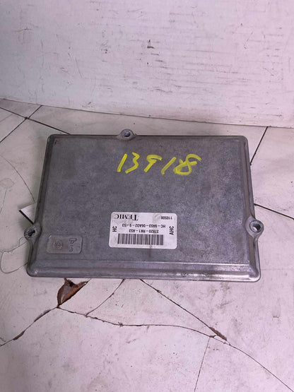 Engine/motor Brain Box ACURA TL 093