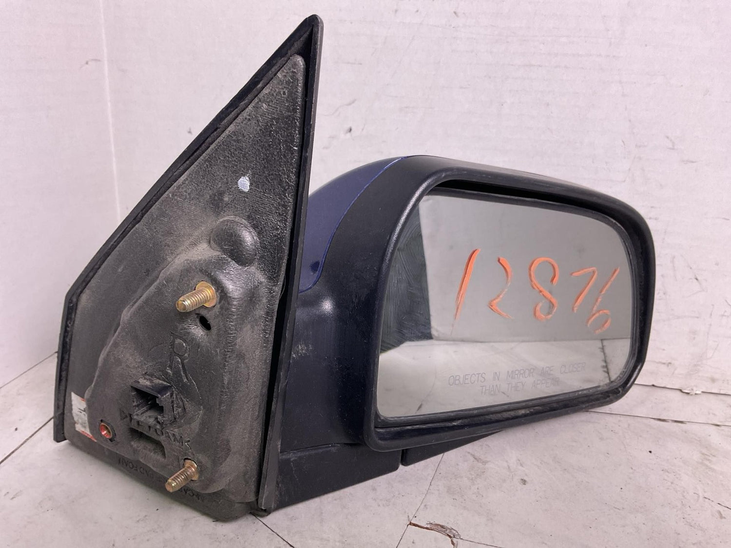 Door Mirror HYUNDAI TUCSON Right 05 06 07 08 090