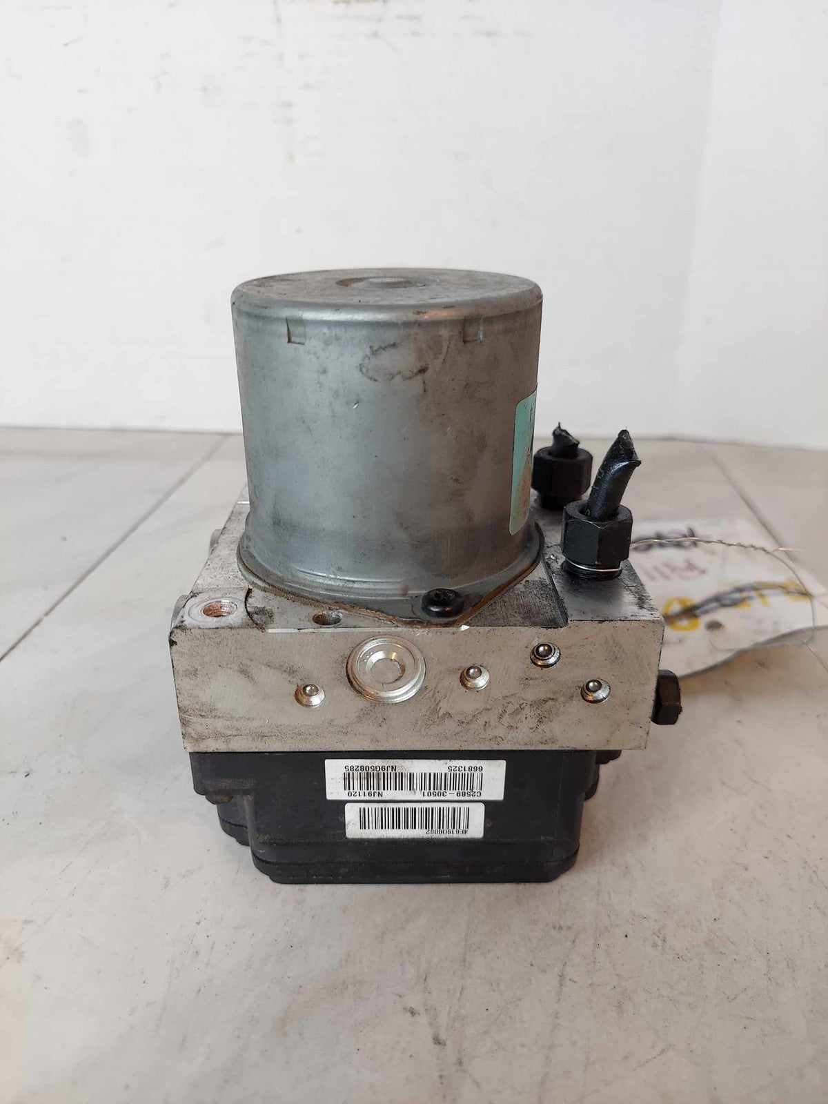 Anti-lock Brake Parts HYUNDAI SONATA 15 16 173