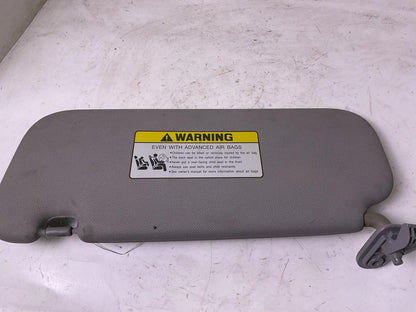 Sun Visor HYUNDAI ACCENT Right 14 15 16 172