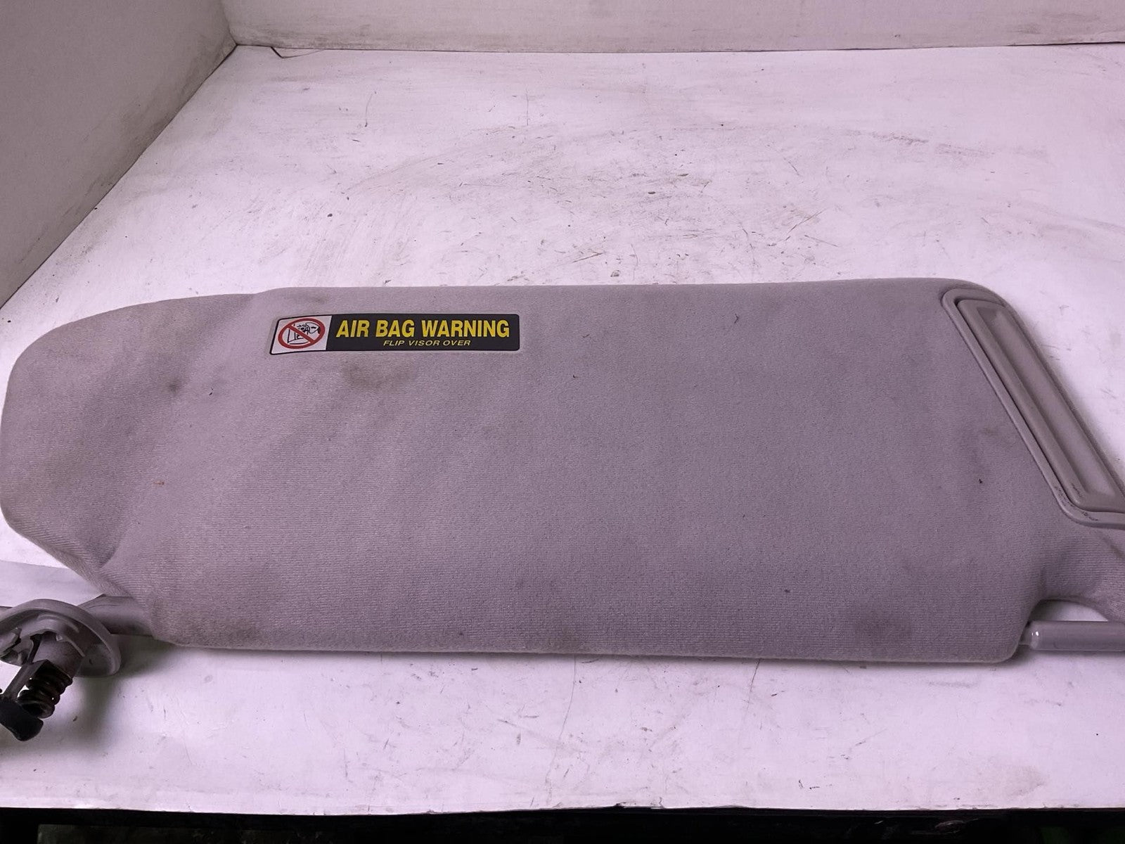 Sun Visor HONDA ODYSSEY Left 99 00 01 02 03 042