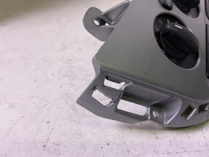 Heater A/c Control FORD FOCUS 142