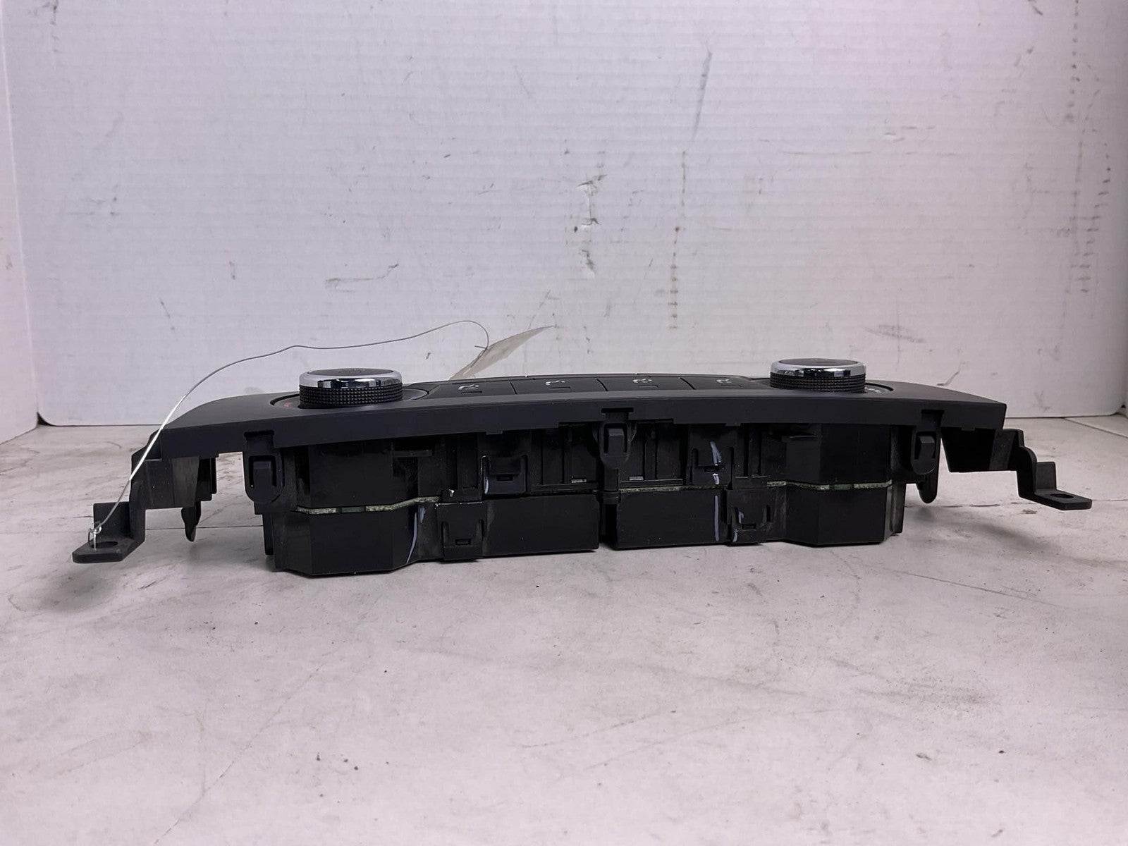 Heater A/c Control NISSAN ALTIMA 16 17 182