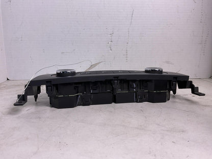 Heater A/c Control NISSAN ALTIMA 16 17 182