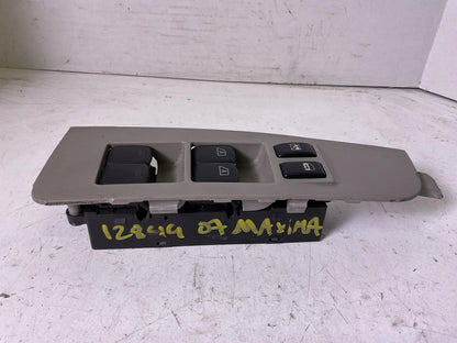 Door Switch Front NISSAN MAXIMA 04 05 06 07 082