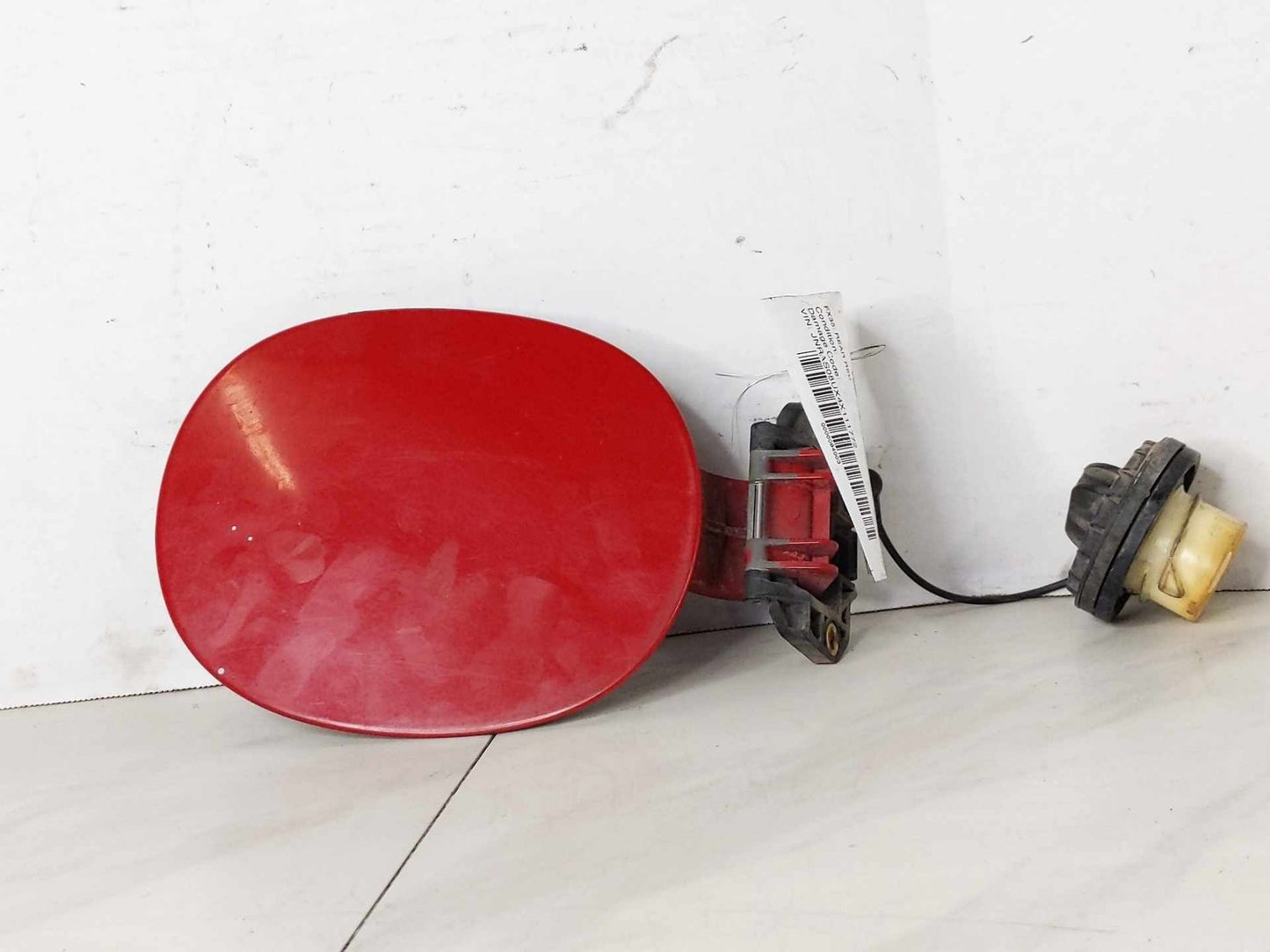 Fuel Tank Door INFINITI FX SERIES 03 04 05 060