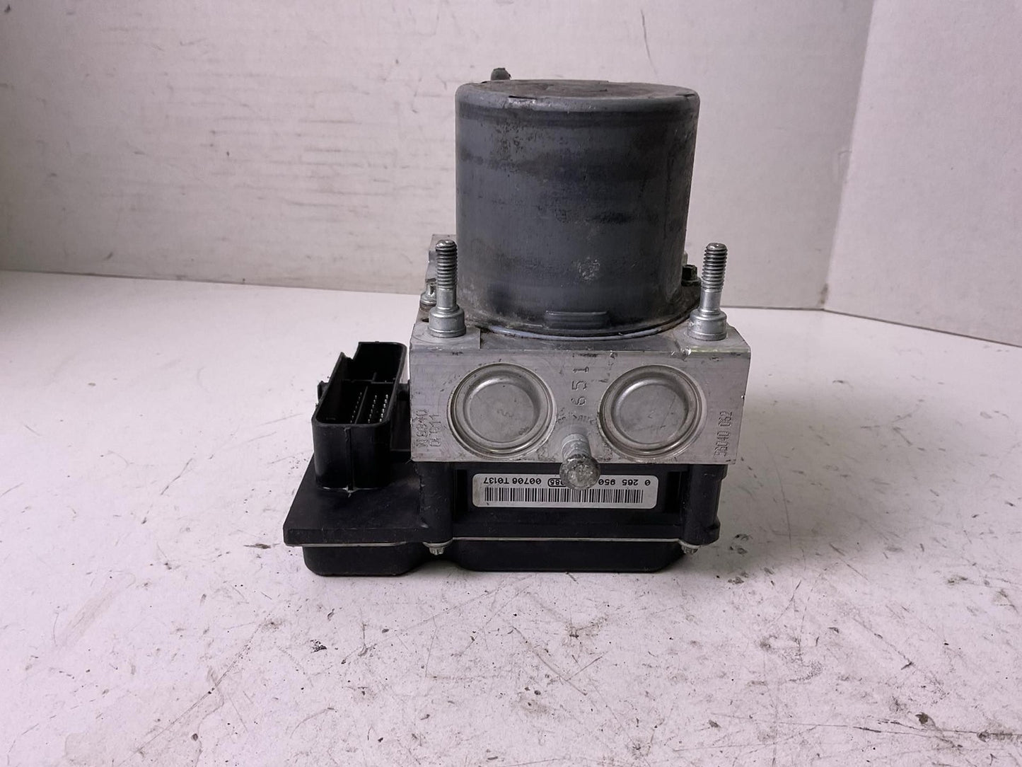 Anti-lock Brake Parts AUDI A6 111