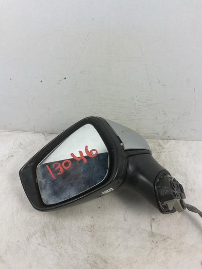 Left Driver Side Door Mirror For 2020-2024 NISSAN VERSA0