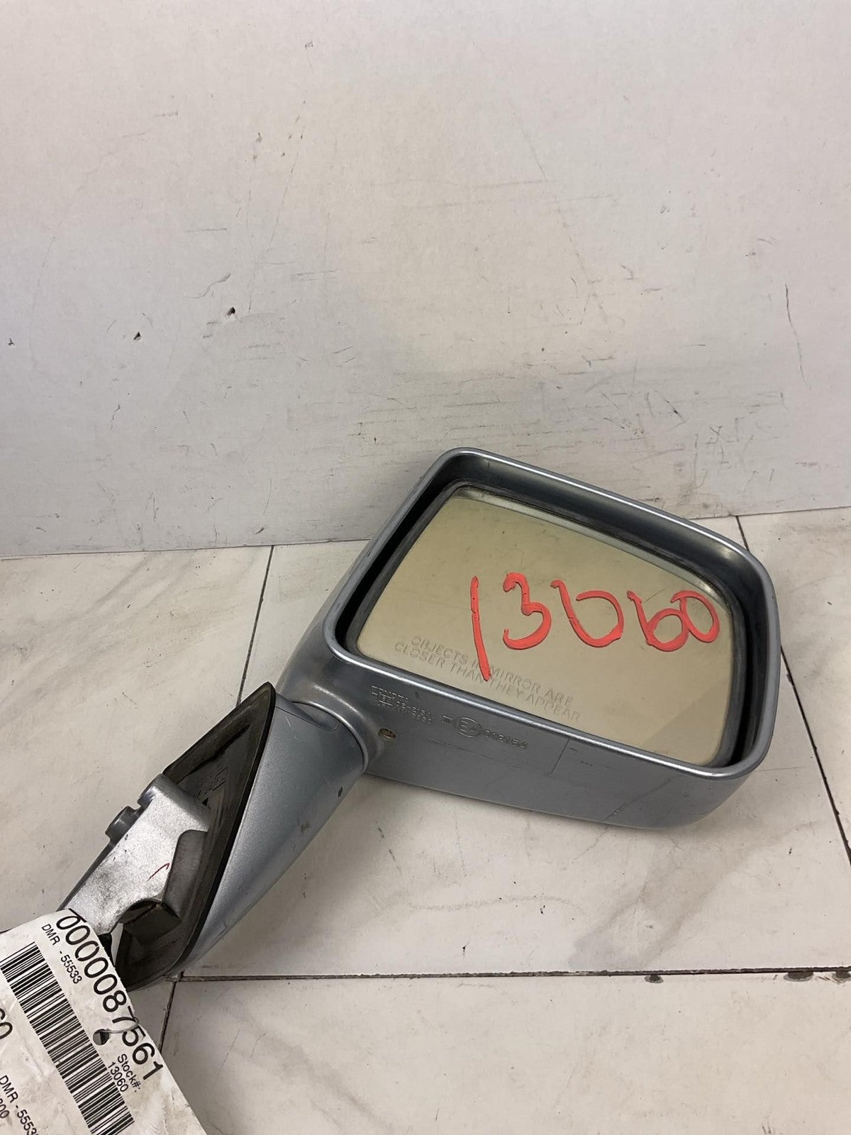 Door Mirror LEXUS RX300 Right 99 00 01 02 030