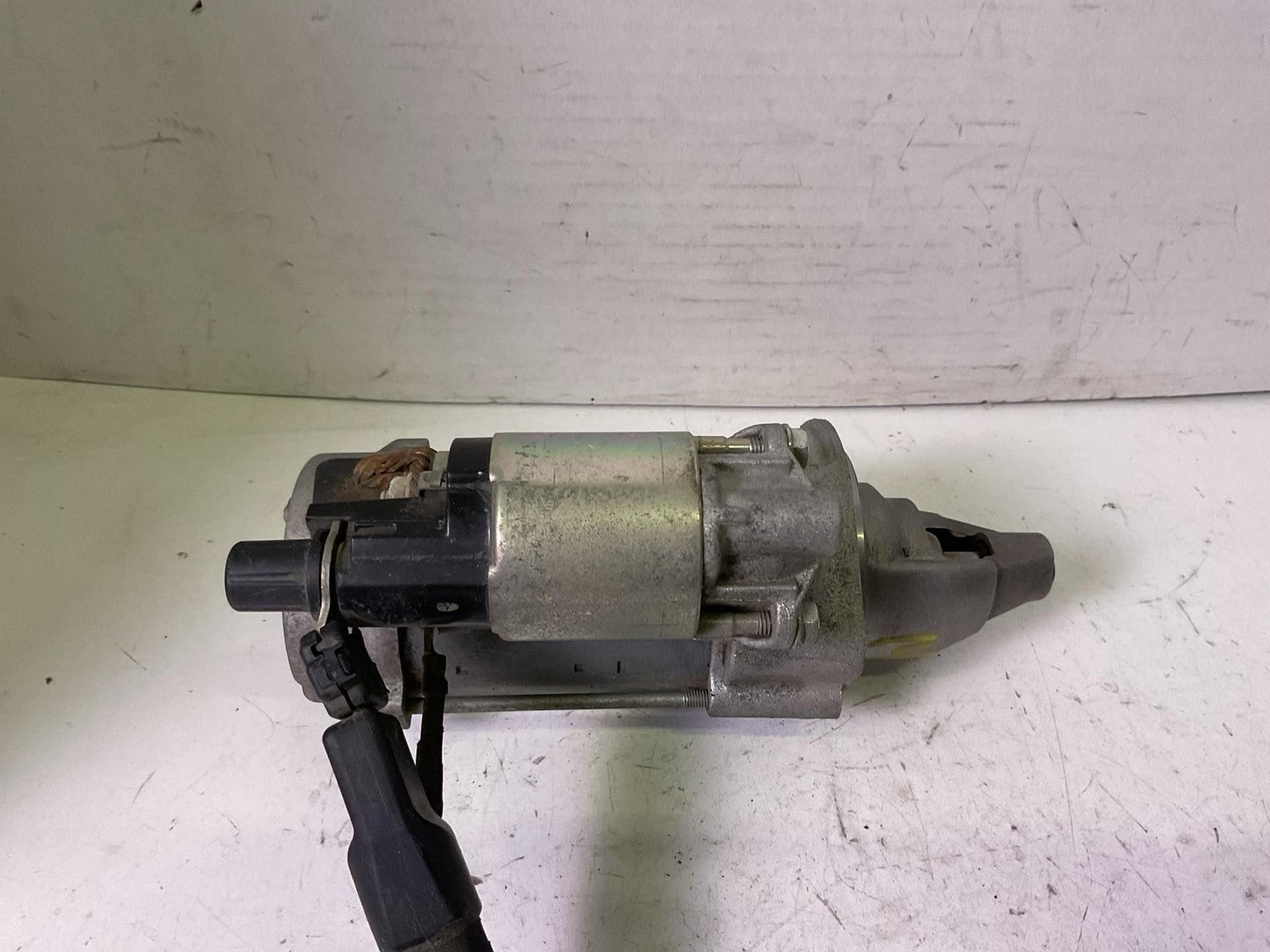 Starter Motor MERCEDES C-CLASS 15 16 17 181