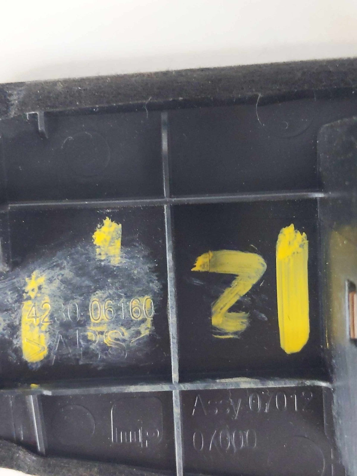 Door Switch Front LEXUS ES350 13 14 15 16 17 182