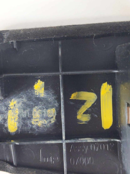 Door Switch Front LEXUS ES350 13 14 15 16 17 182