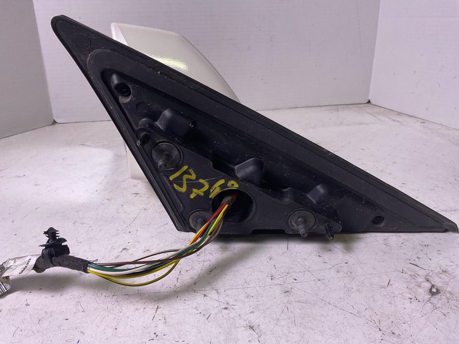 Door Mirror CADILLAC CTS Left 08 09 10 11 12 13 143