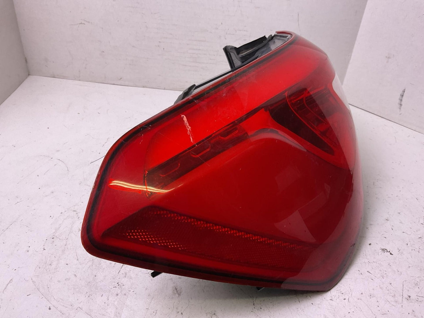 Tail Light Assembly KIA CADENZA Left 14 15 162