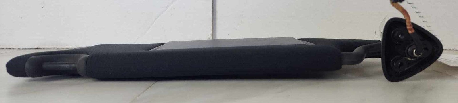 Sun Visor DODGE CHALLENGER Right 18 19 20 21 22 234