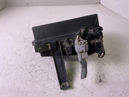 Engine Fuse Box NISSAN PATHFINDER 10 11 120