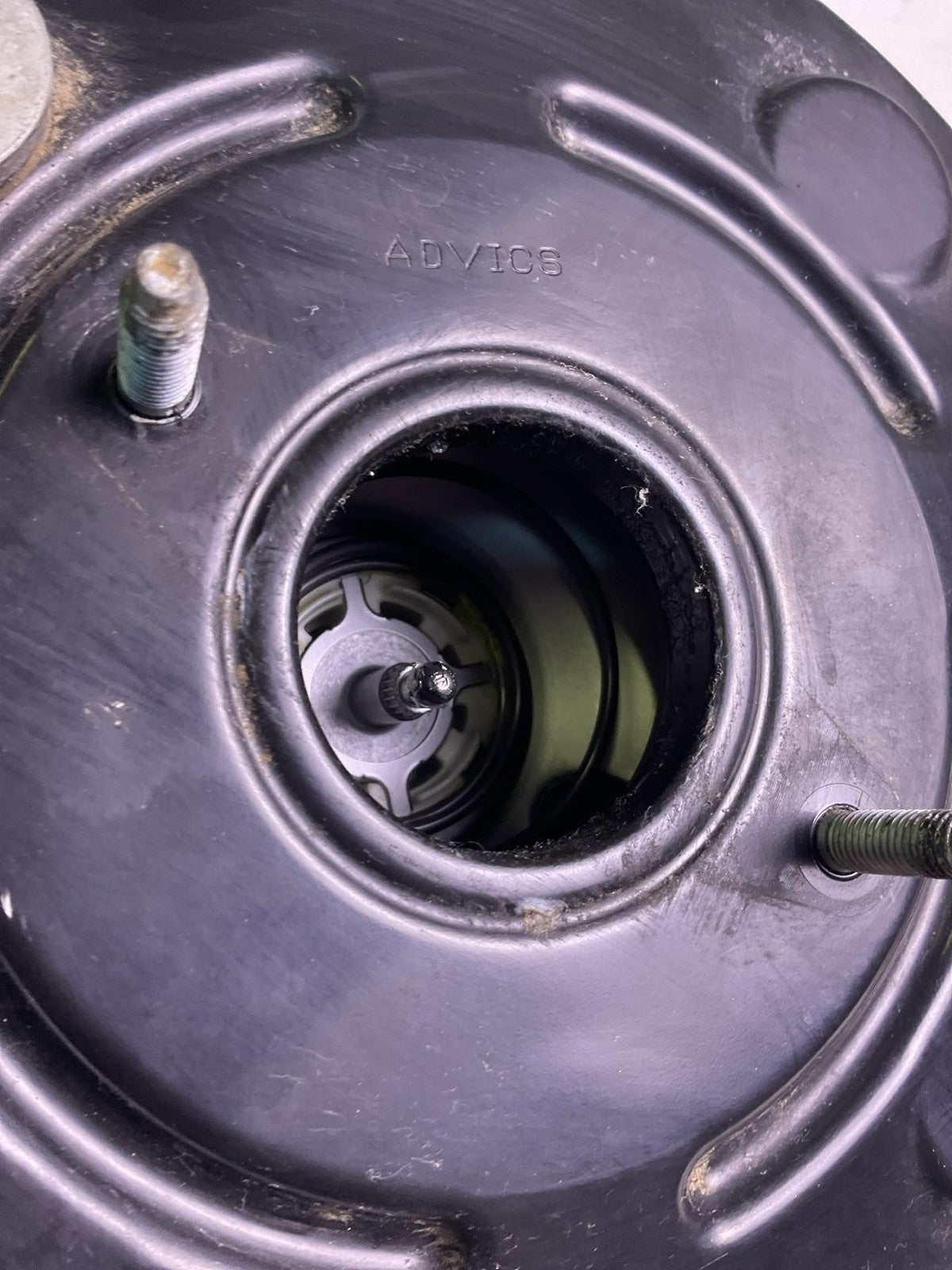 Power Brake Booster TOYOTA TACOMA 08 09 10 11 12 13 14 153