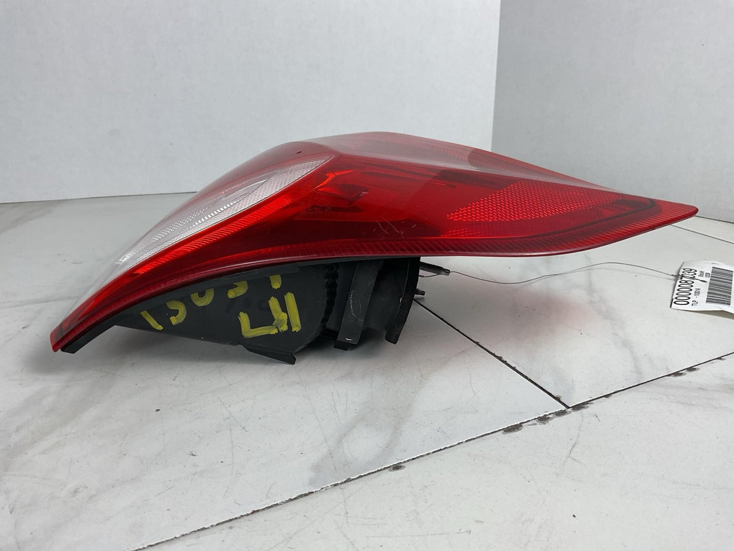 Tail Light Assembly FORD ECOSPORT Left 18 19 20 21 222