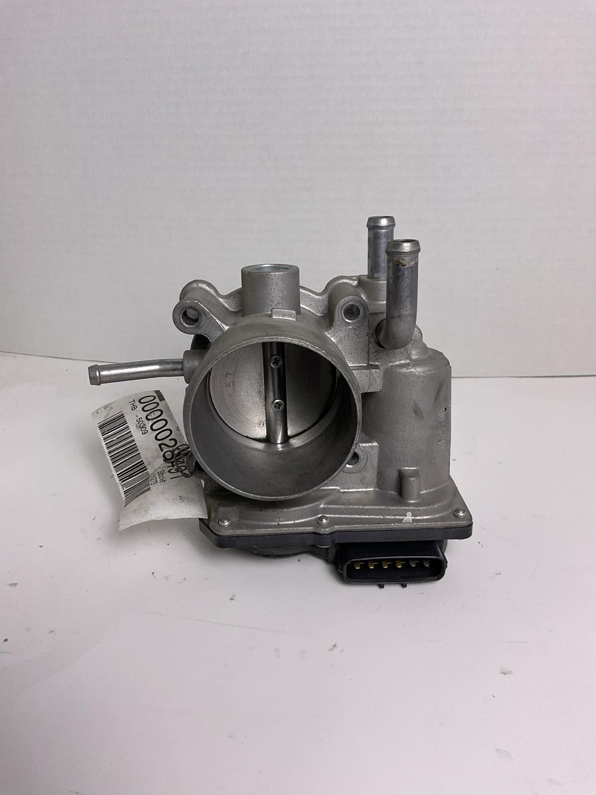 Throttle Body/valve Assy KIA SOUL 12 13 14 15 16 17 18 190