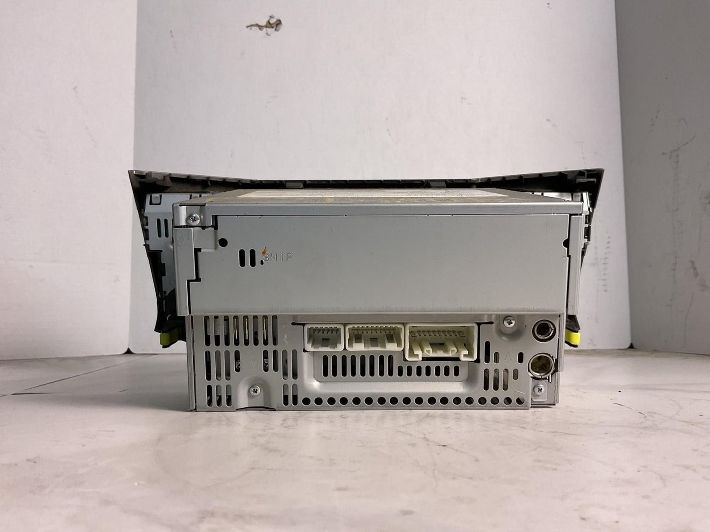 Audio & Visual Equip.(radio) LEXUS RX330 04 05 062