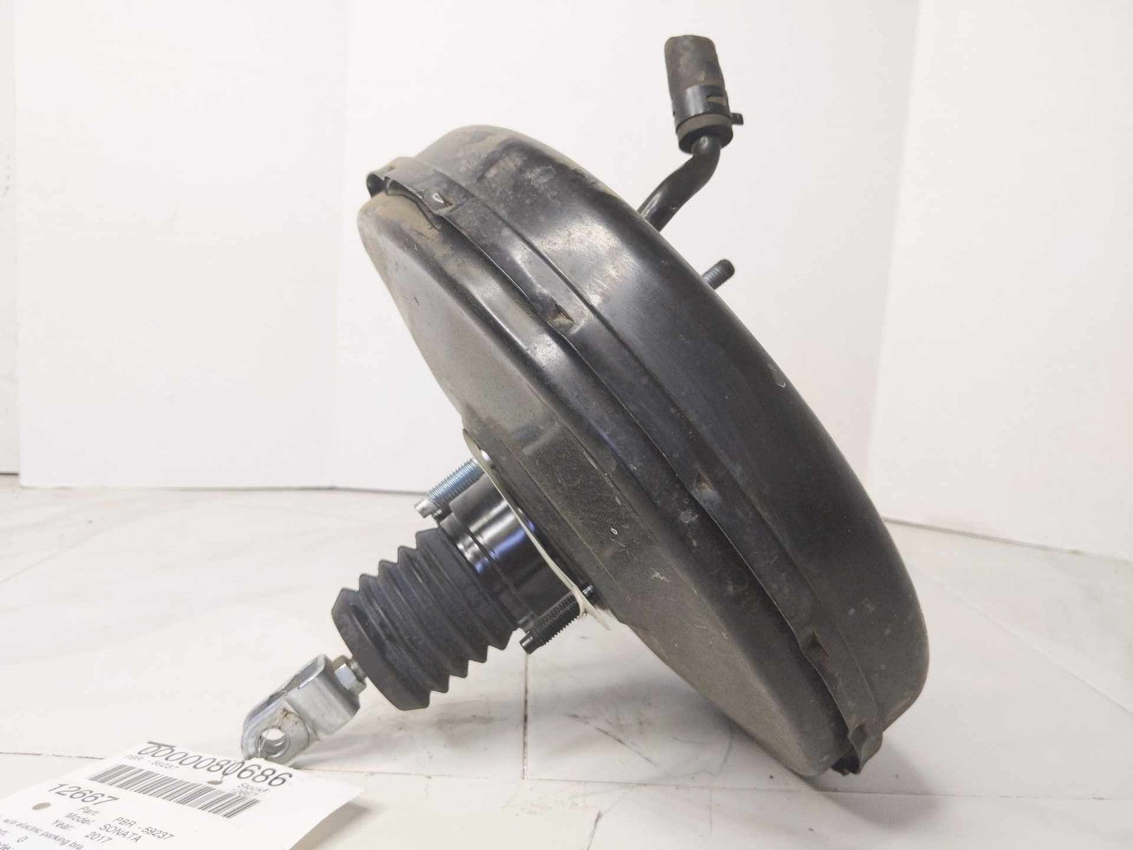 Power Brake Booster HYUNDAI SONATA 15 16 17 18 190