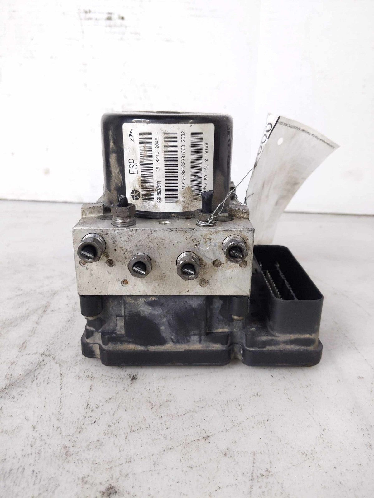 Anti-lock Brake Parts for 2013-2014 DODGE DART0