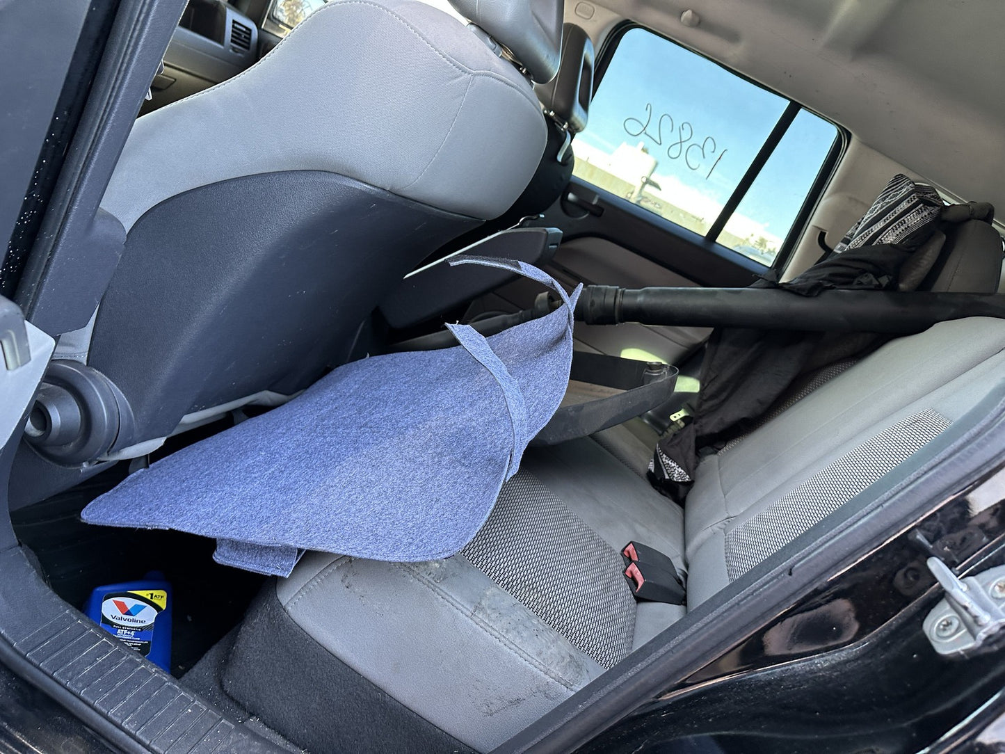 Engine/motor Brain Box JEEP COMPASS 07 08 09 1023