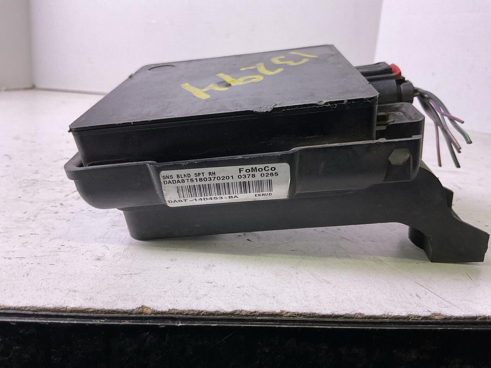 Camera/projector FORD FLEX 13 14 15 16 17 18 192